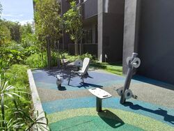 Lentor Modern (D26), Apartment #502906011